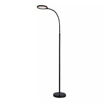 Торшер Lussole Amador LSP-0918