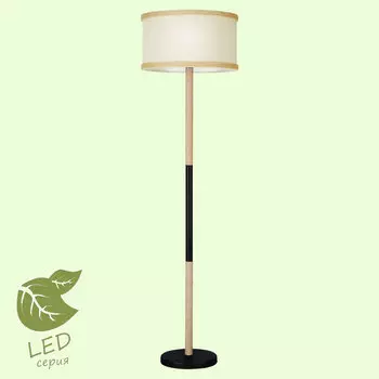 Торшер Lussole GRLSP-0544