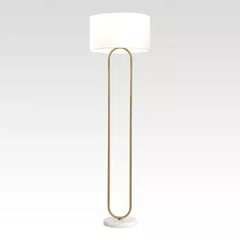 Торшер Lussole Hendry LSP-0665