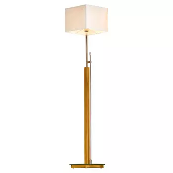 Торшер Lussole LOFT Montone GRLSF-2505-01