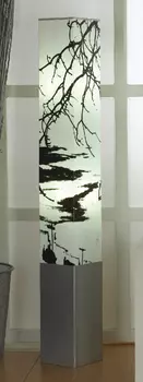 Торшер Lussole Sakura LSF-8705-02