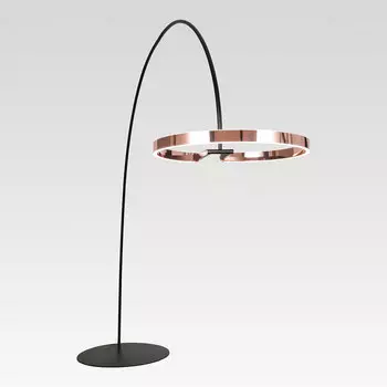 Торшер Lussole Shoe LSP-0937