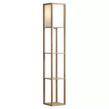 Торшер Lussole Woodruff LSP-0332