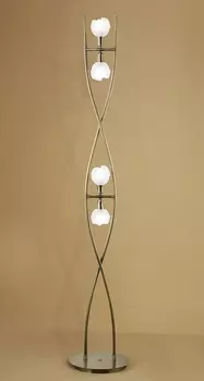 Торшер Mantra BALI 1223