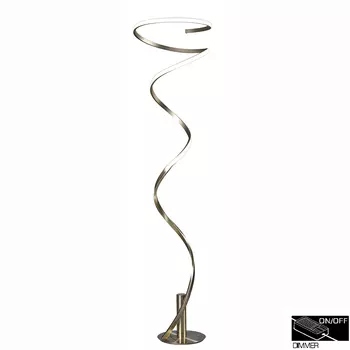 Торшер Mantra Helix 6101