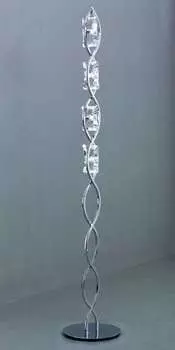 Торшер Mantra KROM 0898