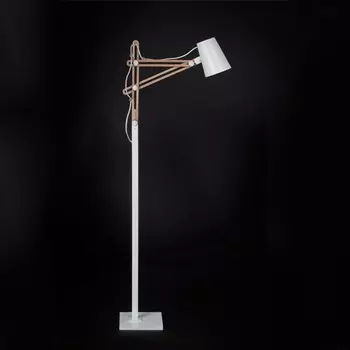 Торшер Mantra Looker 3774