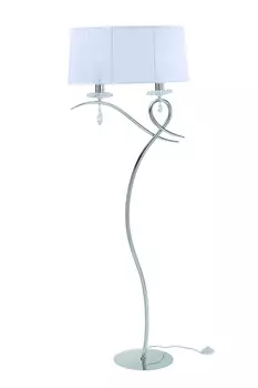 Торшер Mantra LOUISE 5280