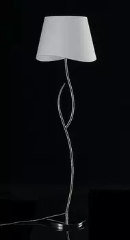 Торшер Mantra NINETTE 1907