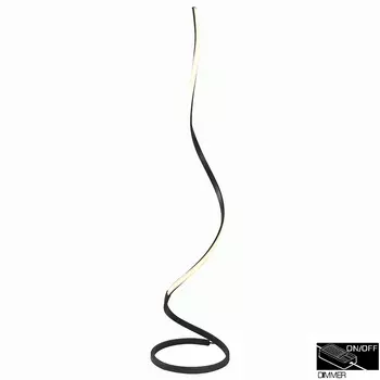 Торшер Mantra Nur 5805