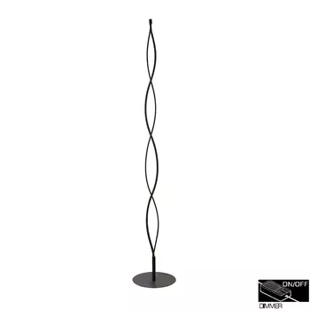 Торшер Mantra Sahara 5802