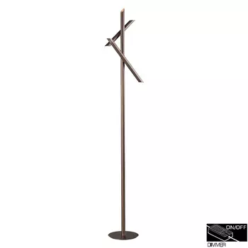 Торшер Mantra Take 5775