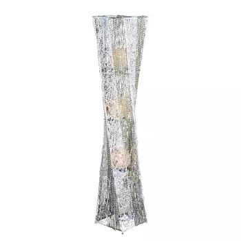 Торшер Максисвет 103 4-0103-4-WH E27