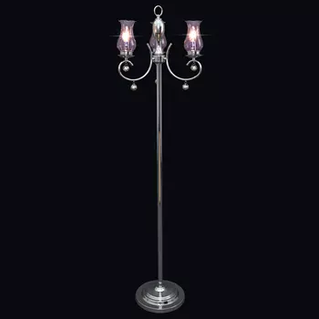 Торшер Максисвет 4-4205-3-CR E14