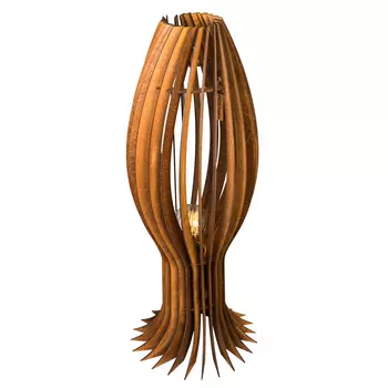 Торшер Максисвет 4-5813-1-BR E27