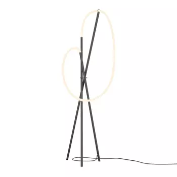 Торшер Maytoni Crochet MOD369FL-L36B3K