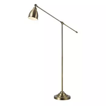 Торшер Maytoni Domino MOD142-FL-01-BS