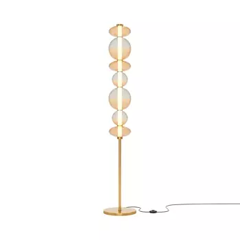 Торшер Maytoni Futuro MOD307FL-L40BS3K