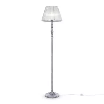 Торшер Maytoni Monsoon ARM154-FL-01-S