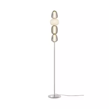 Торшер Maytoni Pattern MOD267FL-L32CH3K