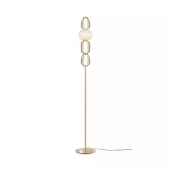 Торшер Maytoni Pattern MOD267FL-L32G3K