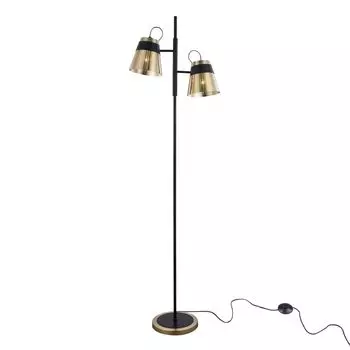 Торшер Maytoni Trento MOD614FL-02BS