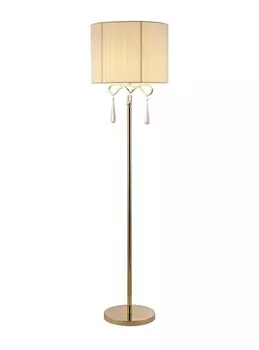 Торшер Moderli Chilly V10546-1F