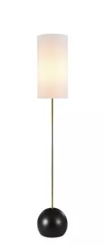 Торшер Moderli Flint V10510-1F