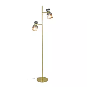 Торшер Moderli Hadley V11005-F