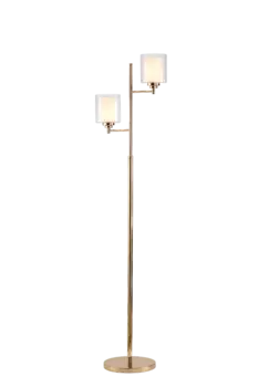 Торшер Moderli Maximilian V11129-2F