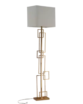 Торшер Moderli Nemesia V11137-1F