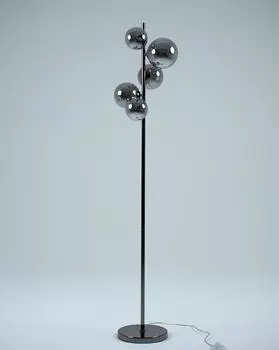 Торшер Moderli Renny V10799-5F