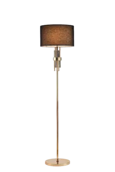 Торшер Moderli Trio V11128-1F