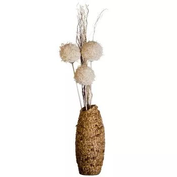 Торшер MW Light Ротанг 226040103