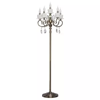 Торшер MW Light Свеча 683040706