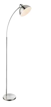 Торшер наклонный Anita 24703SN Globo