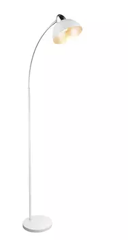 Торшер наклонный Anita 24703SW Globo