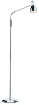 Торшер наклонный Bornholm 102316 MarksLojd