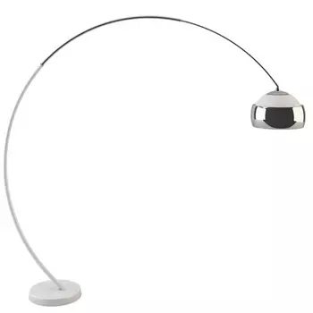 Торшер наклонный Hoop 25-0058-BW-M1 Leds C4