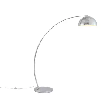 Торшер наклонный Mandrino SL512.105.01 ST Luce