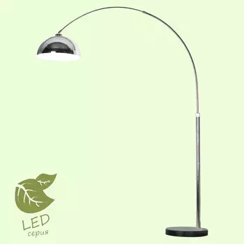 Торшер наклонный Marble GRLSP-0540 Lussole