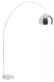 Торшер наклонный Nereide 92645/15 Brilliant