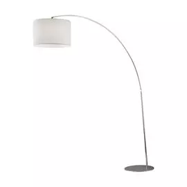 Торшер наклонный Nevada Z329-FL-01-CH Maytoni