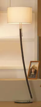 Торшер наклонный Silvi LSC-7105-01 Lussole