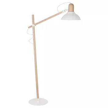 Торшер Nowodvorski Wood Boy 6534