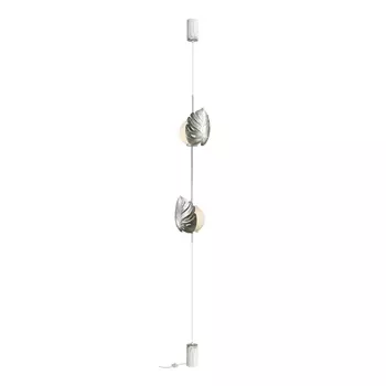 Торшер Odeon Light EXCLUSIVE Jungle 4865/2FC