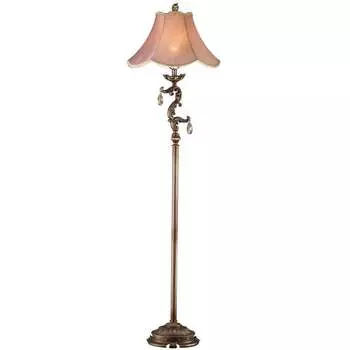 Торшер Odeon Light Varza 2430/1F