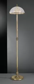 Торшер Reccagni Angelo 6302 PN 6302/2