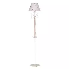 Торшер с цветочками V1588 V1588/1P Vitaluce