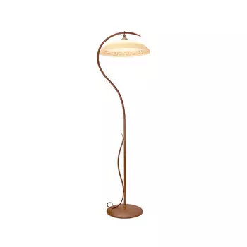 Торшер Северный свет Афина 3031